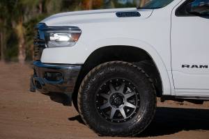 ICON Vehicle Dynamics - ICON Vehicle Dynamics 19-UP RAM 1500 2-3" STAGE 1 SUSPENSION SYSTEM W/ BILLET UCA - K213111 - Image 1