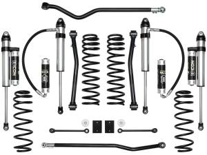 ICON Vehicle Dynamics - ICON Vehicle Dynamics 18-UP JEEP JL 2.5" STAGE 5 SUSPENSION SYSTEM - K22015 - Image 3