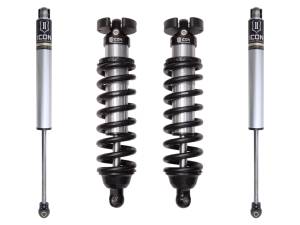 ICON Vehicle Dynamics 95.5-04 TACOMA 0-3" STAGE 1 SUSPENSION SYSTEM - K53011