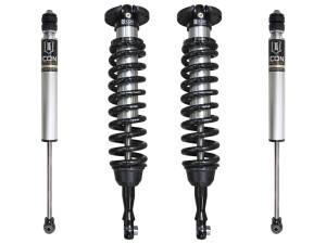 ICON Vehicle Dynamics 07-21 TUNDRA 1-3" STAGE 1 SUSPENSION SYSTEM - K53021