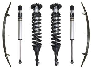 ICON Vehicle Dynamics 07-21 TUNDRA 1-3" STAGE 2 SUSPENSION SYSTEM - K53022