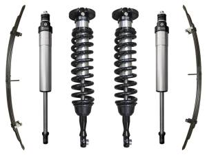 ICON Vehicle Dynamics 07-21 TUNDRA 1-3" STAGE 3 SUSPENSION SYSTEM - K53023