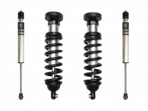 ICON Vehicle Dynamics 00-06 TUNDRA 0-2.5" STAGE 1 SUSPENSION SYSTEM - K53031