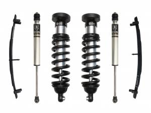 ICON Vehicle Dynamics 00-06 TUNDRA 0-2.5" STAGE 2 SUSPENSION SYSTEM - K53032