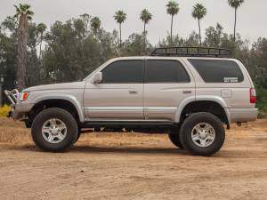 ICON Vehicle Dynamics - ICON Vehicle Dynamics 96-02 4RUNNER 0-3" STAGE 1 SUSPENSION SYSTEM - K53131 - Image 1