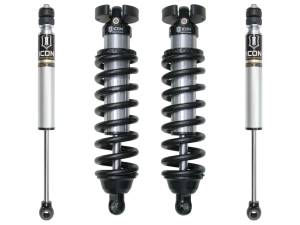 ICON Vehicle Dynamics - ICON Vehicle Dynamics 96-02 4RUNNER 0-3" STAGE 1 SUSPENSION SYSTEM - K53131 - Image 2