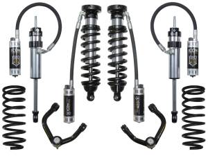 ICON Vehicle Dynamics - ICON Vehicle Dynamics 96-02 4RUNNER 0-3" STAGE 5 SUSPENSION SYSTEM - K53135 - Image 2