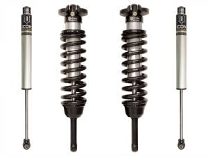 ICON Vehicle Dynamics 05-11 HILUX 0-3" STAGE 1 SUSPENSION SYSTEM - K53136
