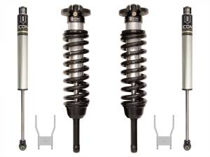 ICON Vehicle Dynamics 05-11 HILUX 0-3" STAGE 2 SUSPENSION SYSTEM - K53137