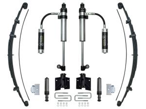 ICON Vehicle Dynamics - ICON Vehicle Dynamics 05-UP TACOMA RXT STAGE 1 UPGRADE SYSTEM - K53161 - Image 1