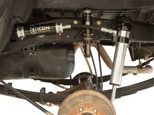 ICON Vehicle Dynamics - ICON Vehicle Dynamics 05-UP TACOMA RXT STAGE 1 UPGRADE SYSTEM - K53161 - Image 3