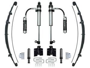 ICON Vehicle Dynamics - ICON Vehicle Dynamics 05-UP TACOMA RXT STAGE 2 UPGRADE SYSTEM - K53162 - Image 1