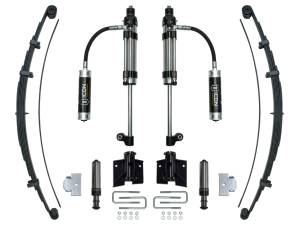 ICON Vehicle Dynamics - ICON Vehicle Dynamics 05-UP TACOMA RXT STAGE 3 UPGRADE SYSTEM - K53163 - Image 1