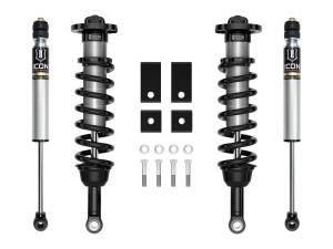 ICON Vehicle Dynamics 22-23 TUNDRA 1.25-2.25" STAGE 3 SUSPENSION SYSTEM - K53193