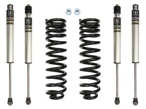 ICON Vehicle Dynamics 17-19 FORD FSD 2.5" STAGE 1 SUSPENSION SYSTEM - K62511