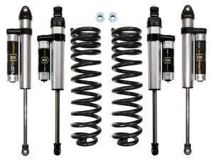 ICON Vehicle Dynamics 17-19 FORD FSD 2.5" STAGE 2 SUSPENSION SYSTEM - K62512