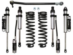 ICON Vehicle Dynamics 17-19 FORD FSD 2.5" STAGE 4 SUSPENSION SYSTEM - K62514