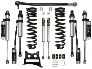 ICON Vehicle Dynamics 17-19 FORD FSD 2.5" STAGE 5 SUSPENSION SYSTEM - K62515