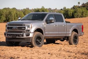 ICON Vehicle Dynamics - ICON Vehicle Dynamics 20-22 FORD F250/F350 2.5" STAGE 1 SUSPENSION SYSTEM - K62521 - Image 2