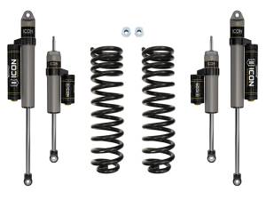 ICON Vehicle Dynamics - ICON Vehicle Dynamics 20-22 FORD FSD 2.5" STAGE 2 SUSPENSION SYSTEM - K62522 - Image 3