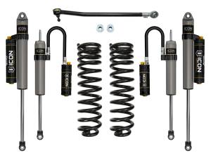 ICON Vehicle Dynamics - ICON Vehicle Dynamics 20-22 FORD FSD 2.5" STAGE 4 SUSPENSION SYSTEM - K62524 - Image 3