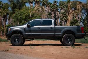 ICON Vehicle Dynamics - ICON Vehicle Dynamics 17-22 FORD F-250/F-350 4-5.5" STAGE 5 COILOVER CONVERSION SYSTEM - K63155 - Image 2