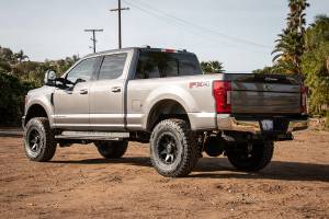 ICON Vehicle Dynamics - ICON Vehicle Dynamics 20-22 FORD F-250/F-350 4.5" STAGE 1 SUSPENSION SYSTEM - K64521 - Image 1