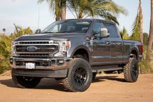 ICON Vehicle Dynamics - ICON Vehicle Dynamics 20-22 FORD F-250/F-350 4.5" STAGE 1 SUSPENSION SYSTEM - K64521 - Image 2