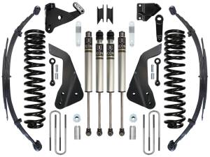 ICON Vehicle Dynamics 08-10 FORD F250/F350 7" STAGE 2 SUSPENSION SYSTEM - K67201