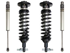 ICON Vehicle Dynamics 07-18 GM 1500 1-3" STAGE 1 SUSPENSION SYSTEM - K73001