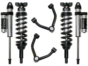 ICON Vehicle Dynamics - ICON Vehicle Dynamics 15-UP COLORADO 1.75-3" STAGE 3 SUSPENSION SYSTEM - K73053 - Image 2