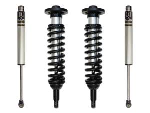 ICON Vehicle Dynamics 04-08 FORD F150 4WD 0-2.63" STAGE 1 SUSPENSION SYSTEM - K93020