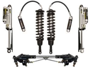 ICON Vehicle Dynamics 10-14 FORD RAPTOR STAGE 2 SUSPENSION SYSTEM - K93052