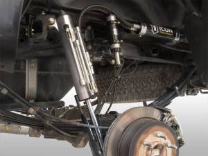 ICON Vehicle Dynamics - ICON Vehicle Dynamics 10-14 FORD RAPTOR RXT SYSTEM - K93055 - Image 2