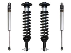 ICON Vehicle Dynamics 2015-2020 FORD F-150 4WD 0-2.63" STAGE 1 SUSPENSION SYSTEM - K93081