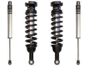 ICON Vehicle Dynamics 11-UP RANGER T6 1-3" STAGE 1 SUSPENSION SYSTEM - K93101