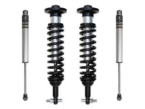 ICON Vehicle Dynamics - ICON Vehicle Dynamics 21-23 FORD F150 4WD 0-2.75" STAGE 1 SUSPENSION SYSTEM - K93111 - Image 4