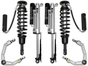 ICON Vehicle Dynamics 17-20 FORD RAPTOR STAGE 2 SUSPENSION SYSTEM - K93152