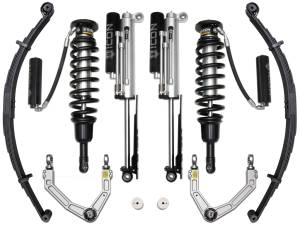 ICON Vehicle Dynamics 17-20 FORD RAPTOR STAGE 3 SUSPENSION SYSTEM - K93153