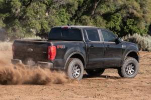 ICON Vehicle Dynamics - ICON Vehicle Dynamics 19-21 FORD RANGER 0-3.5" STAGE 1 SUSPENSION SYSTEM - K93201 - Image 2