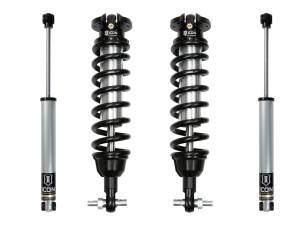 ICON Vehicle Dynamics - ICON Vehicle Dynamics 19-21 FORD RANGER 0-3.5" STAGE 1 SUSPENSION SYSTEM - K93201 - Image 3