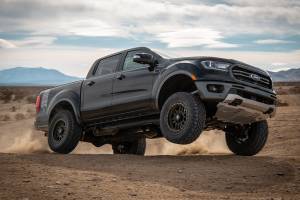 ICON Vehicle Dynamics - ICON Vehicle Dynamics 19-21 FORD RANGER 0-3.5" STAGE 4 SUSPENSION SYSTEM W TUBULAR UCA - K93204T - Image 2