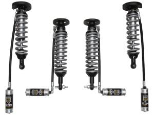 ICON Vehicle Dynamics 2014-2020 FORD EXPEDITION 4WD .75-2.25" STAGE 1 SUSPENSION SYSTEM - K93301