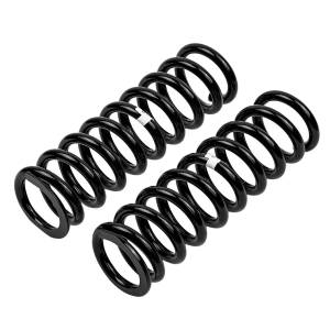 Coil Springs & Accessories - Coil Springs - Old Man Emu - Old Man Emu Front Coil Spring Set 2608