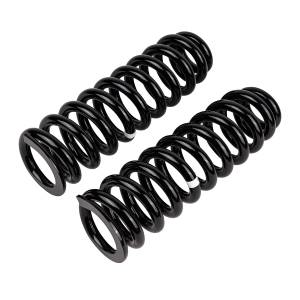 Coil Springs & Accessories - Coil Springs - Old Man Emu - Old Man Emu Front Coil Spring Set 2613