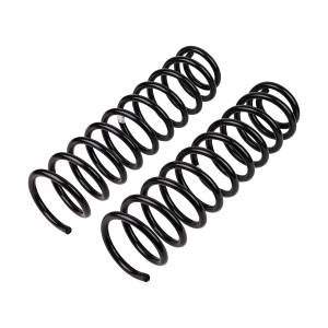 Coil Springs & Accessories - Coil Springs - Old Man Emu - Old Man Emu Front Coil Spring Set 2616
