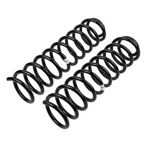 Coil Springs & Accessories - Coil Springs - Old Man Emu - Old Man Emu Front Coil Spring Set 2619