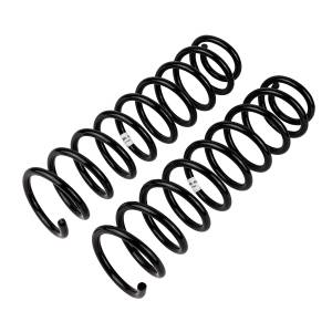 Coil Springs & Accessories - Coil Springs - Old Man Emu - Old Man Emu Front Coil Spring Set 2629