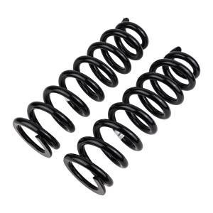 Coil Springs & Accessories - Coil Springs - Old Man Emu - Old Man Emu Front Coil Spring Set 2700