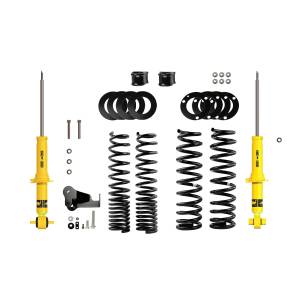 Old Man Emu Suspension Kit for Heavy Front/Heavy Rear Loads BRONHK3